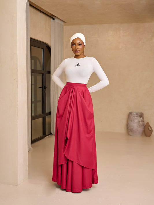 Sultana Skirt