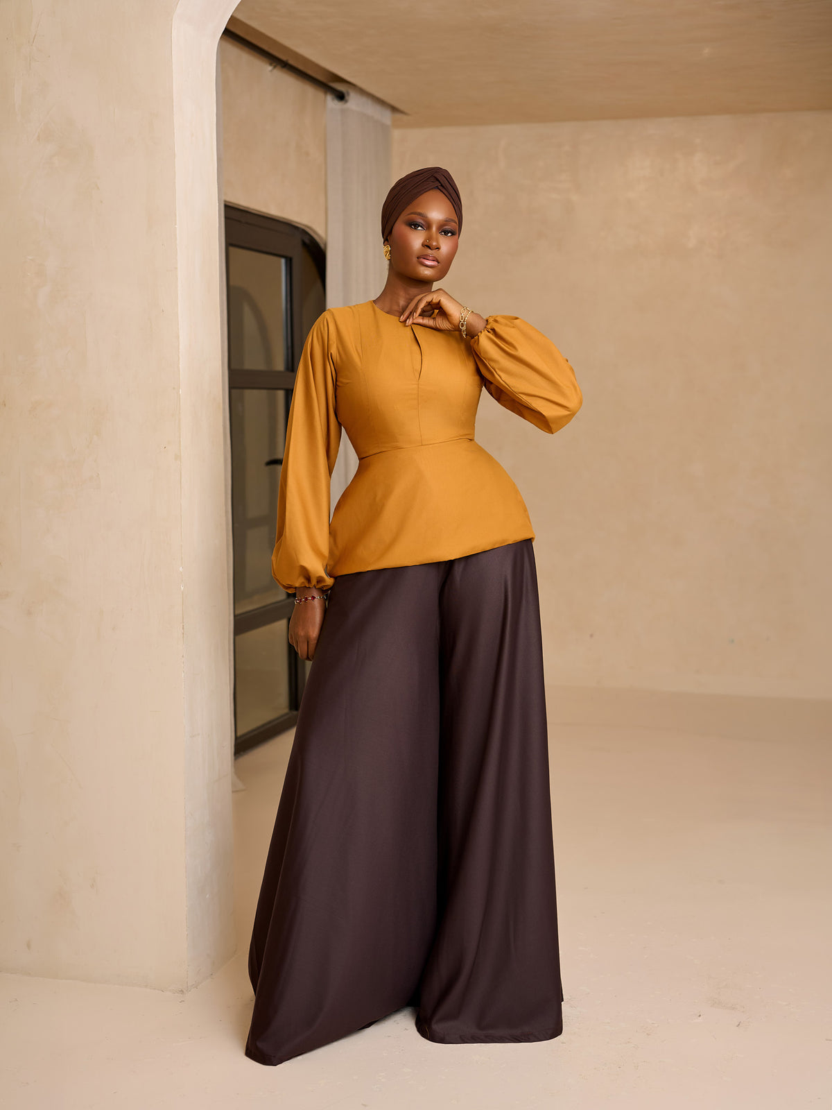 Anisa Top