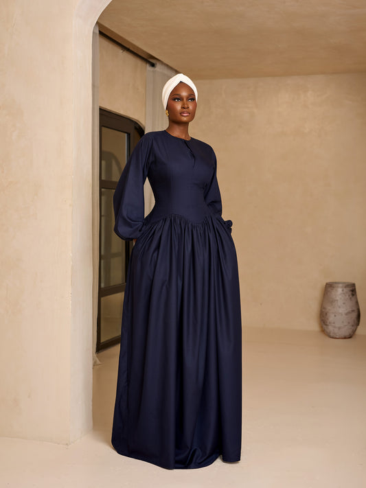 Aya Dress