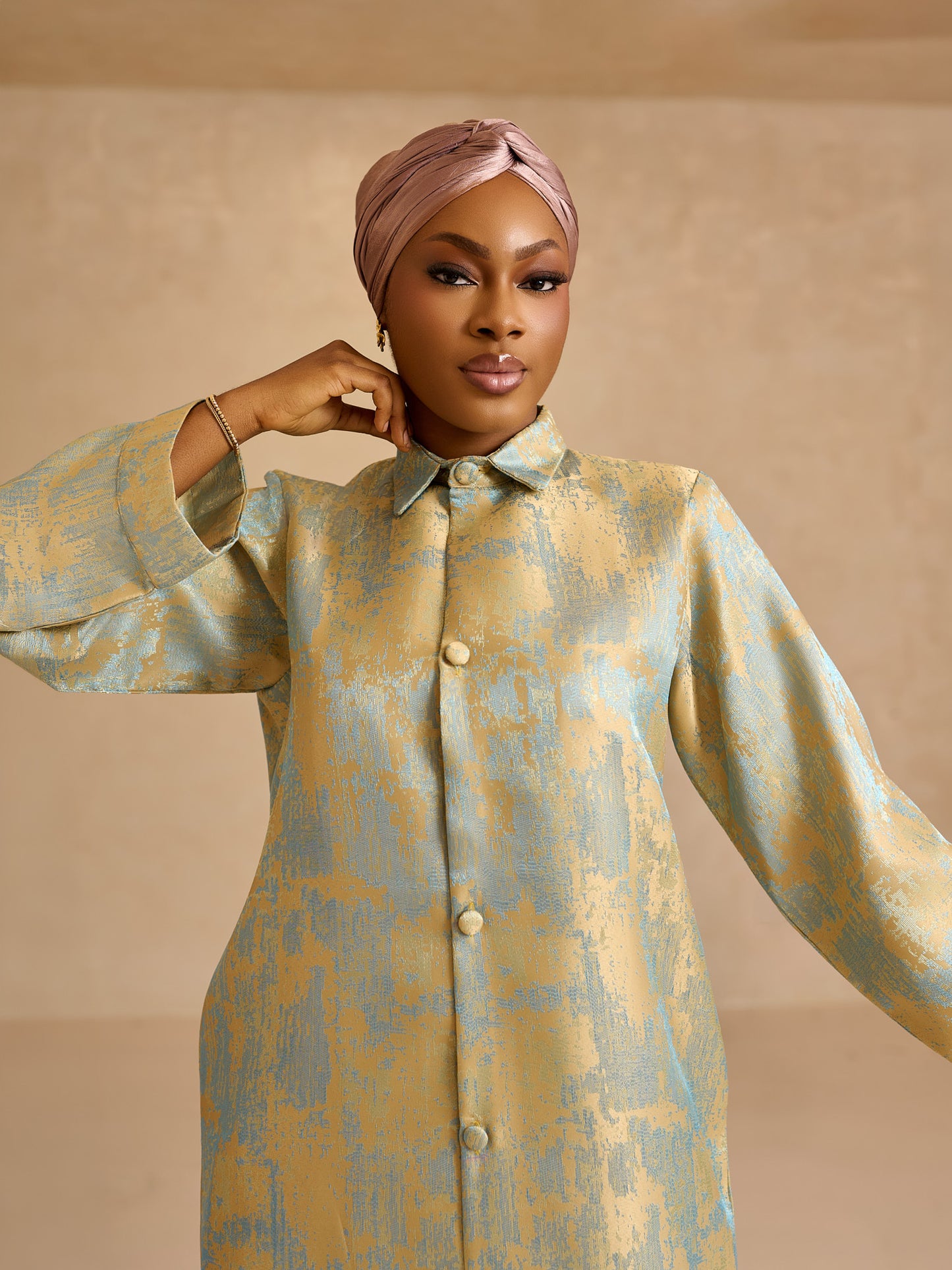 Nabila Shirt