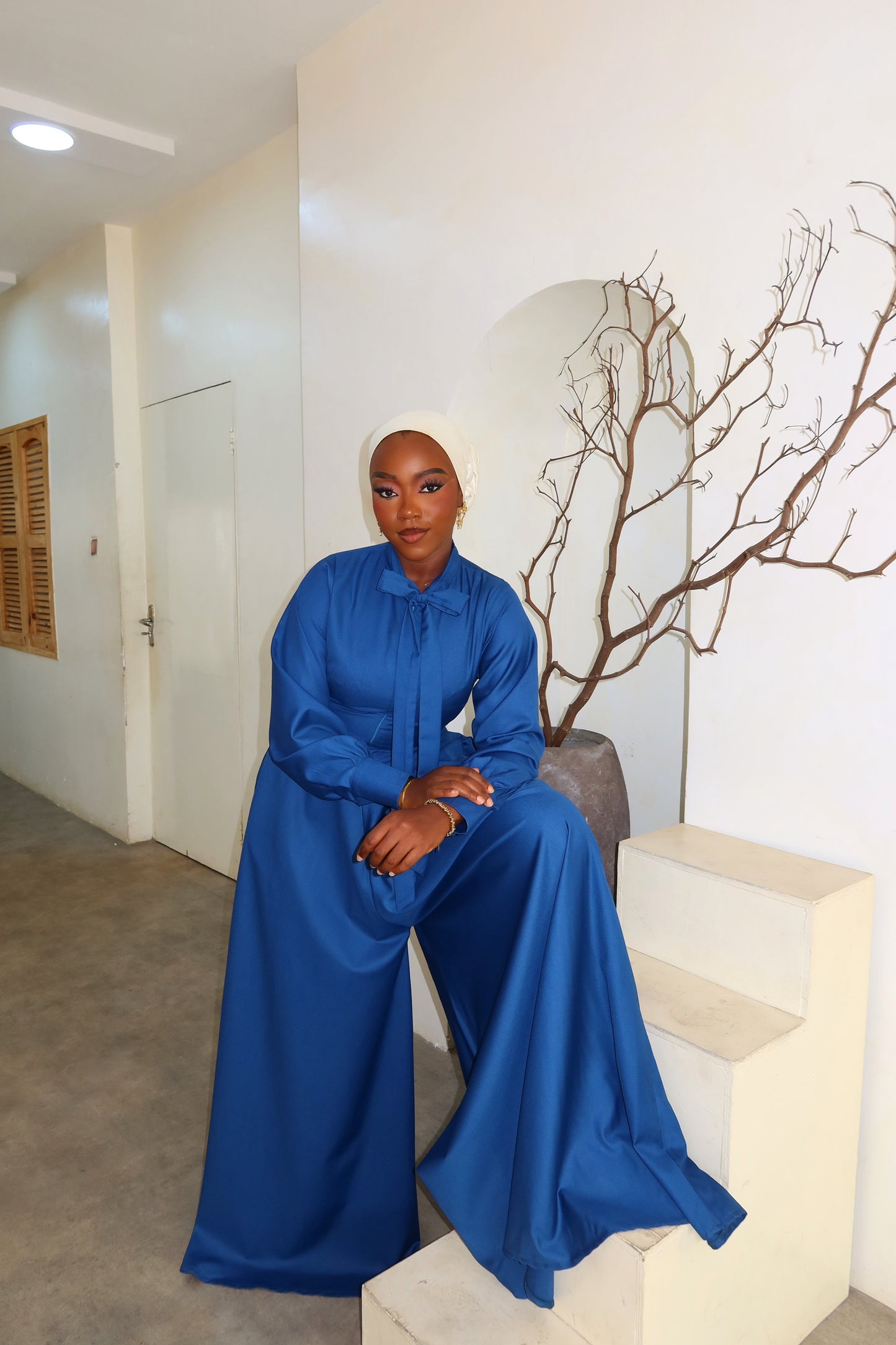 Rana Jumpsuit