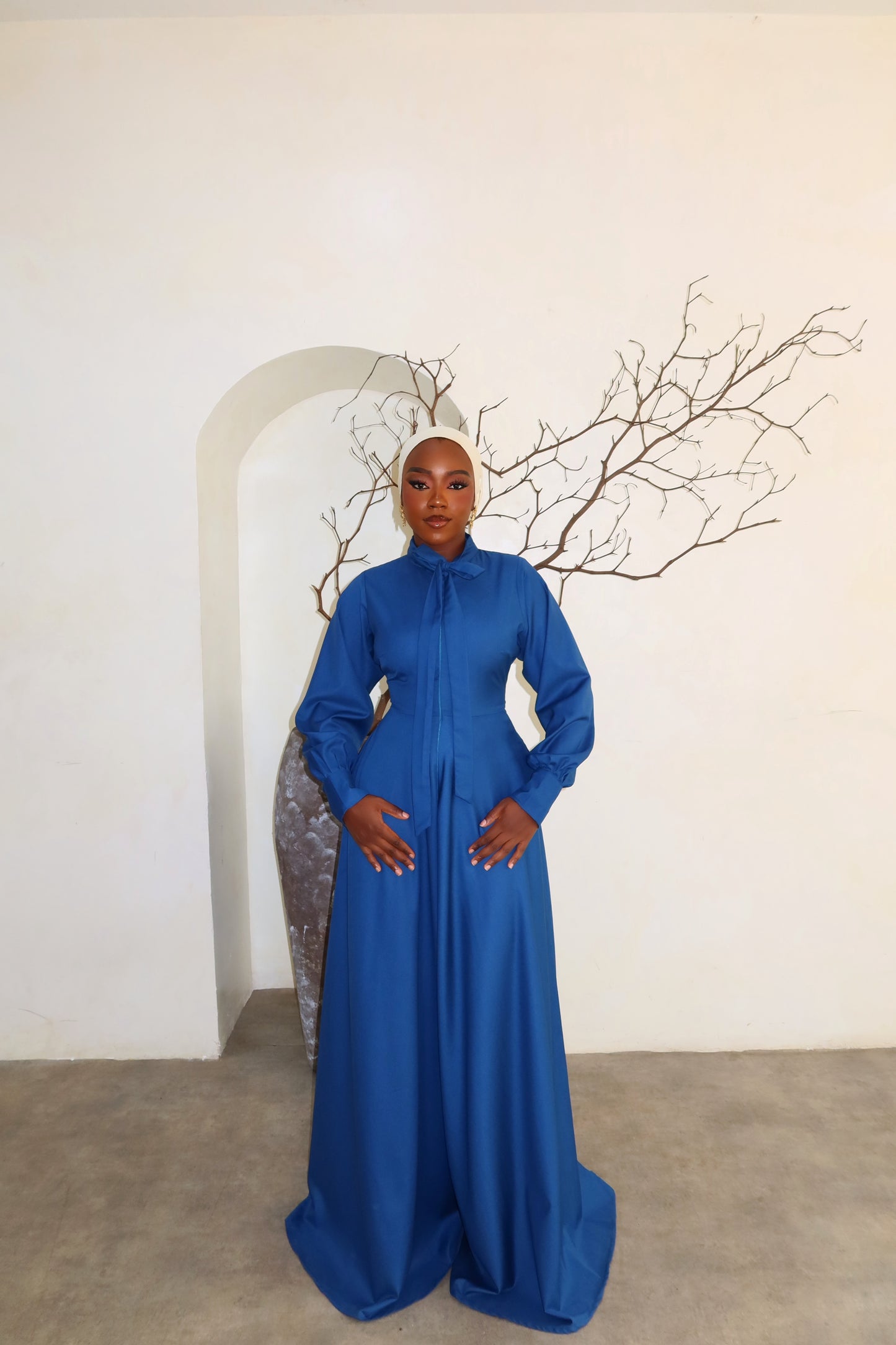 Rana Jumpsuit