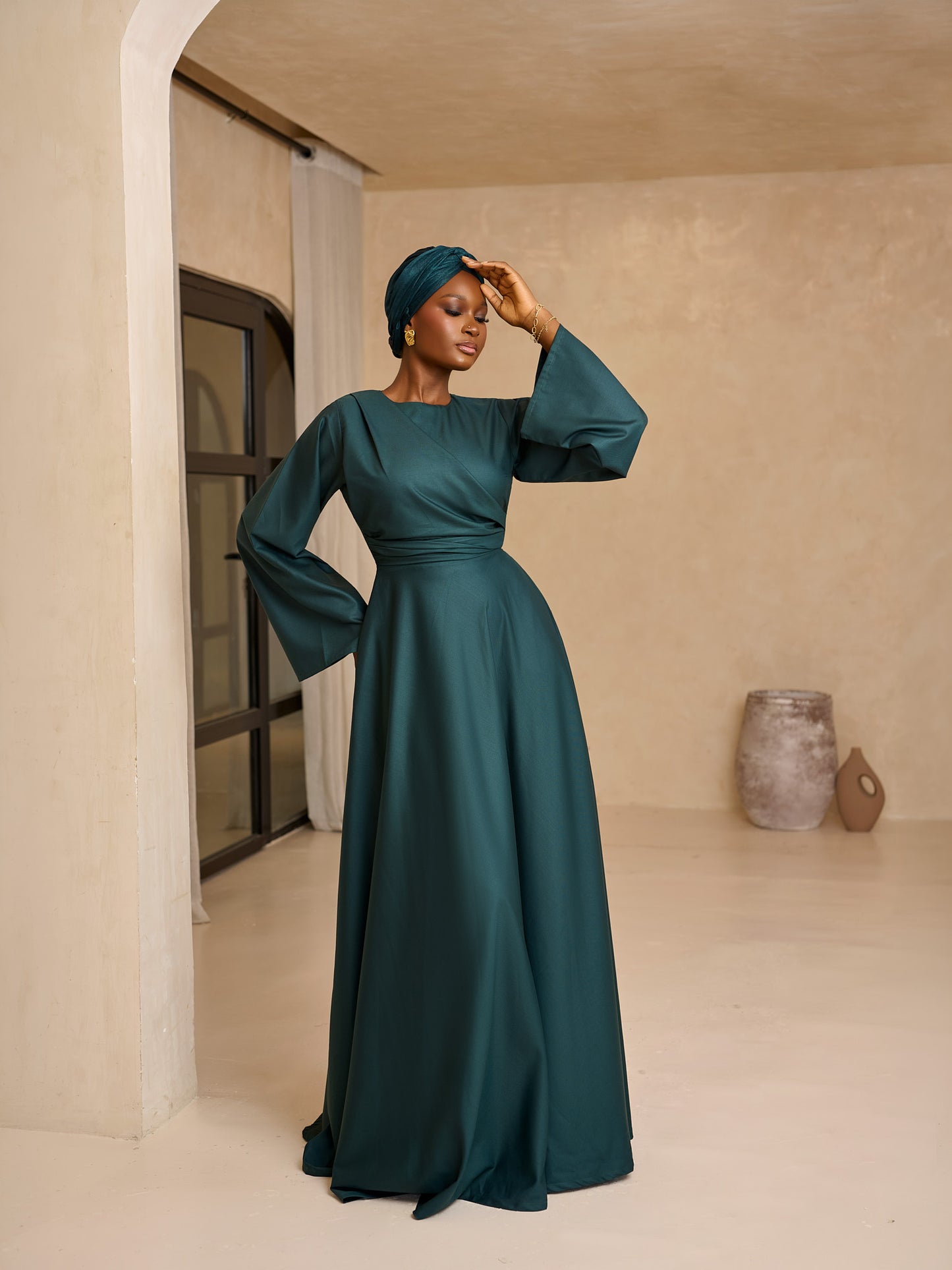 Lina Dress